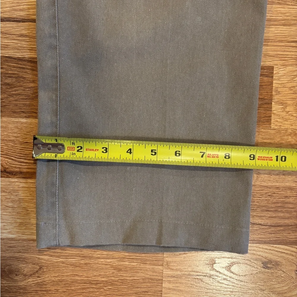Men's RVCA Easy Chinos - Picture 6 of 7
